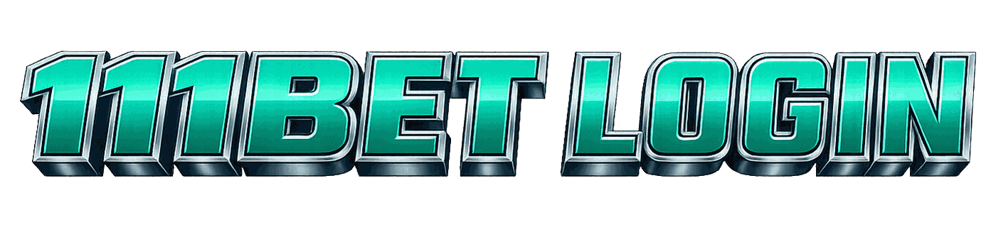 111bet login
